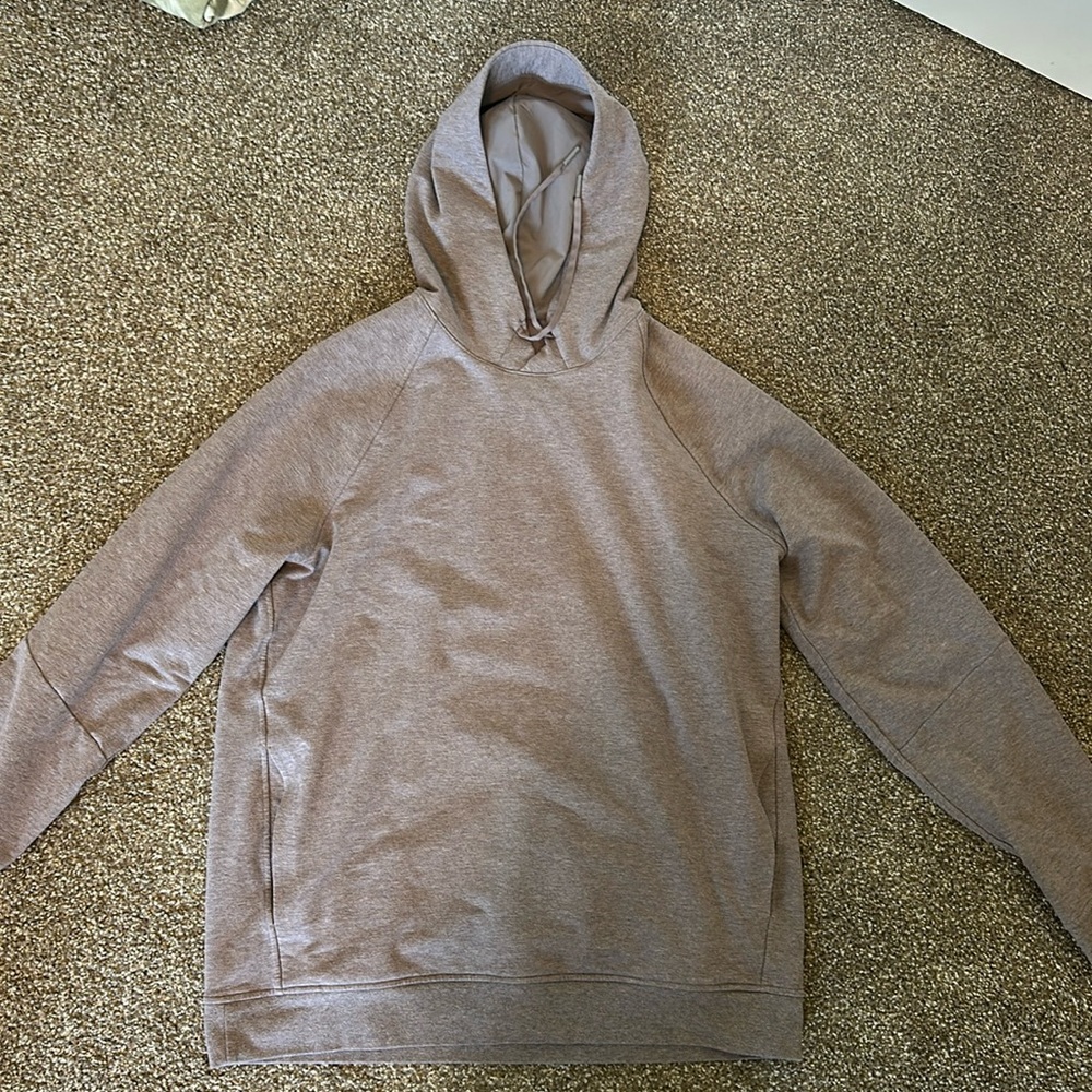 Lululemon City Sweat Hoodie, XL